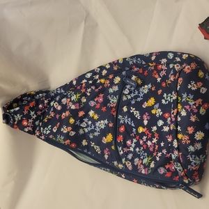 Vera Bradley backpack
